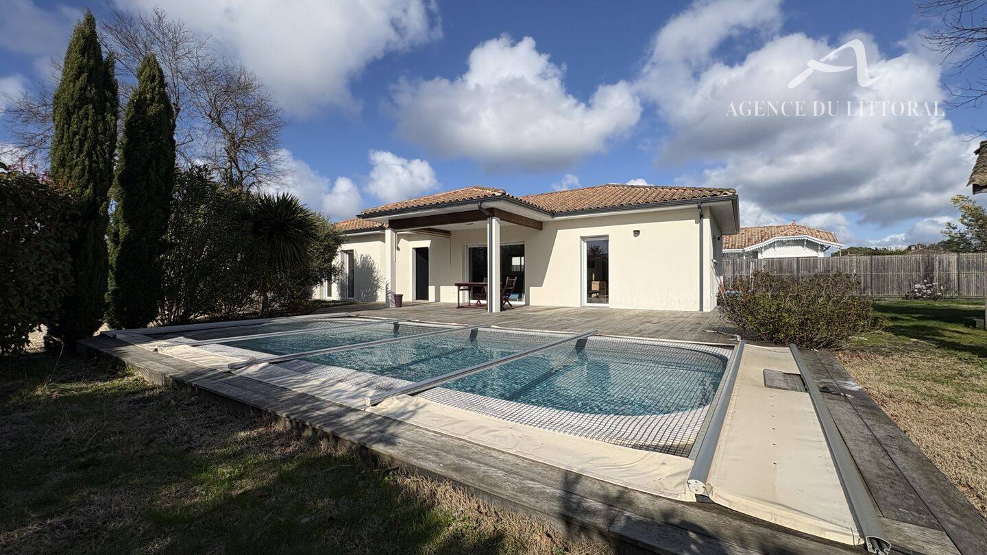 Maison 5 pièces 112 m² · à Andernos-les-Bains · 112 m² · 750 000 €