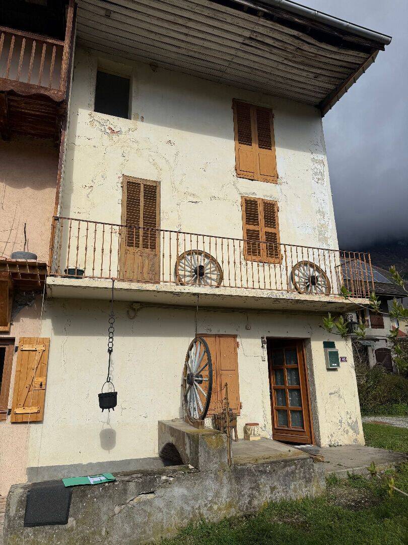 Maison 4 pièces 85 m² · à Saint-Jean-de-la-Porte · 85 m² · 89 800 €