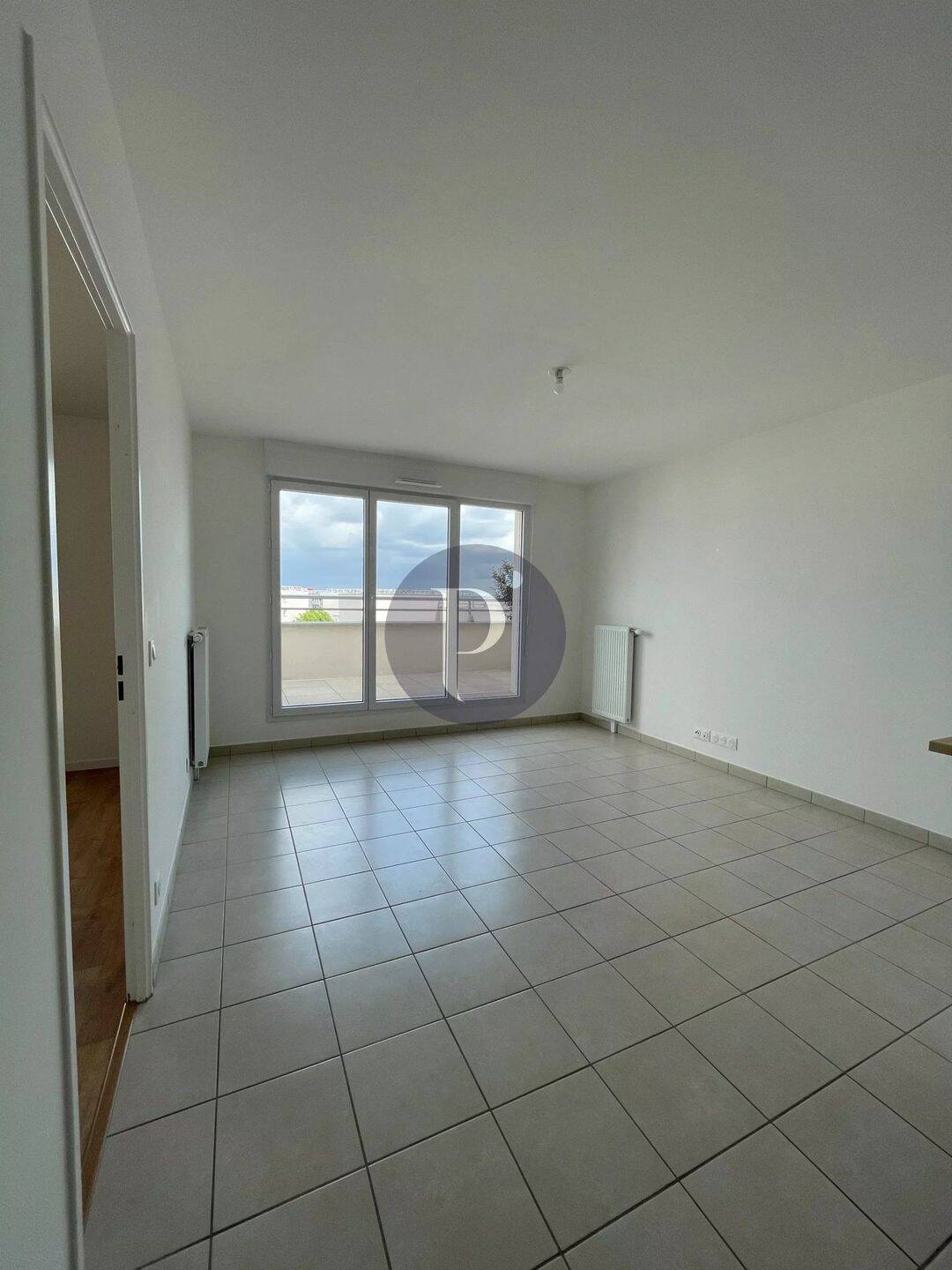 Appartement 2 pièces 40 m² · à Villejuif · 39,8 m² · 993 €