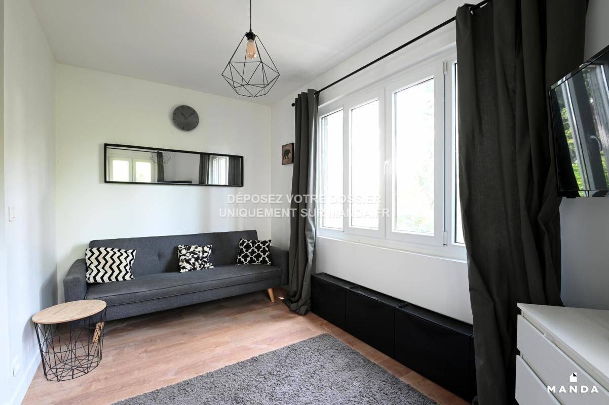 Appartement 3 pièces 42 m² · à Suresnes · 42 m² · 1 549 €