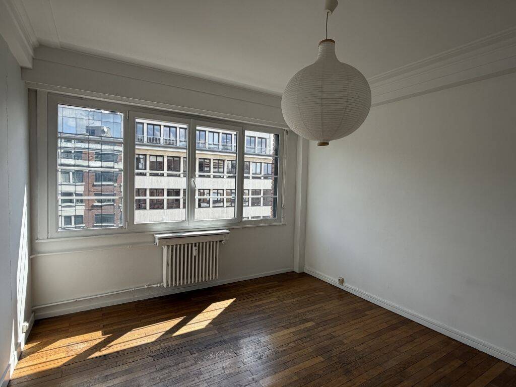 Appartement 3 pièces 73 m² · à Lille · 73 m² · 1 290 €/mois