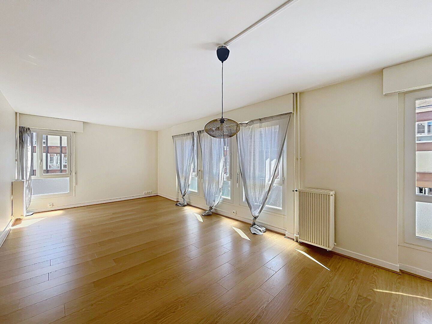 Appartement 3 pièces 80 m² · à Rouen · 80 m² · 1 277 €
