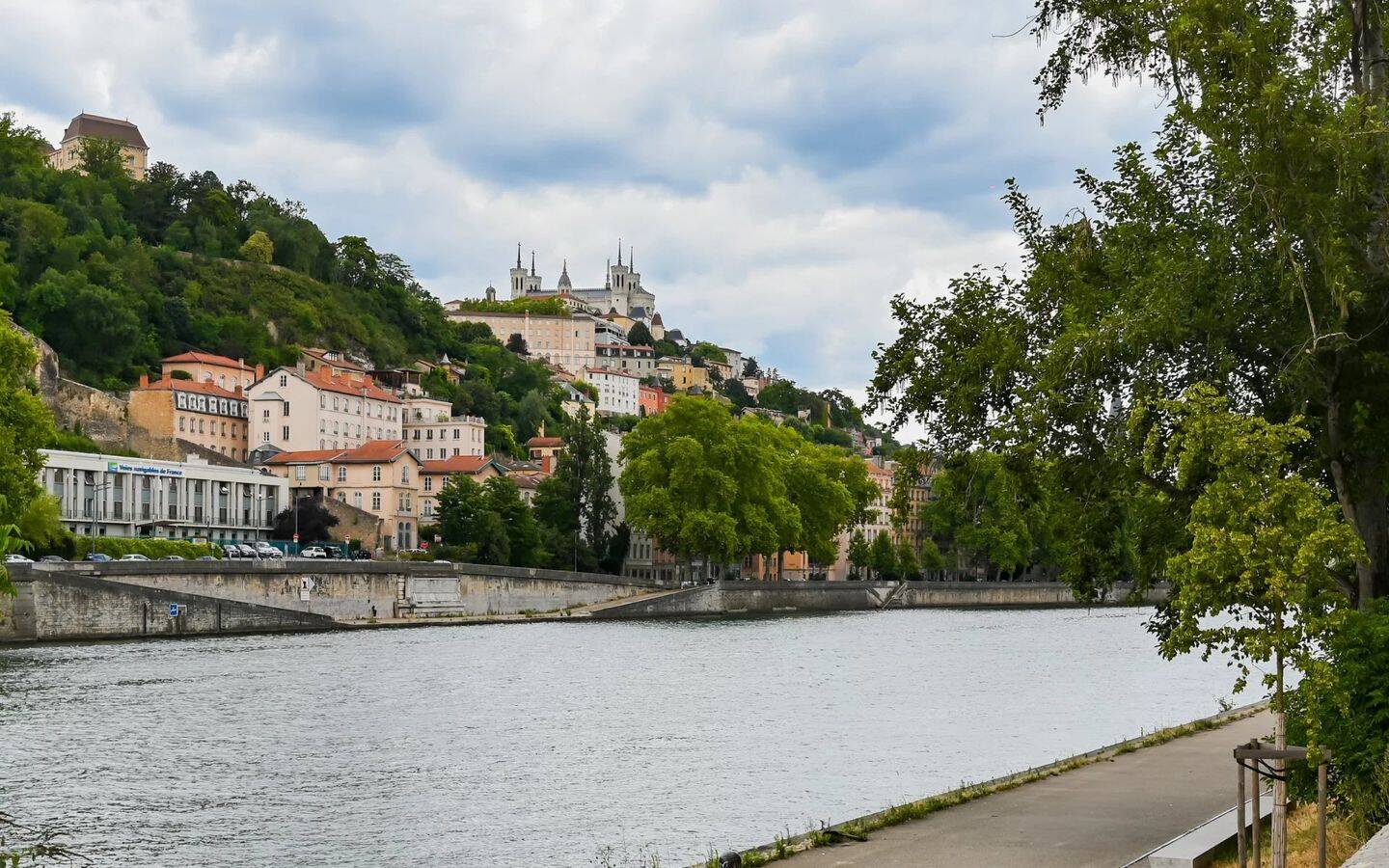 Appartement 4 pièces 128 m² · à Lyon 2ème Arrondissement · 128 m² · 781 770 €