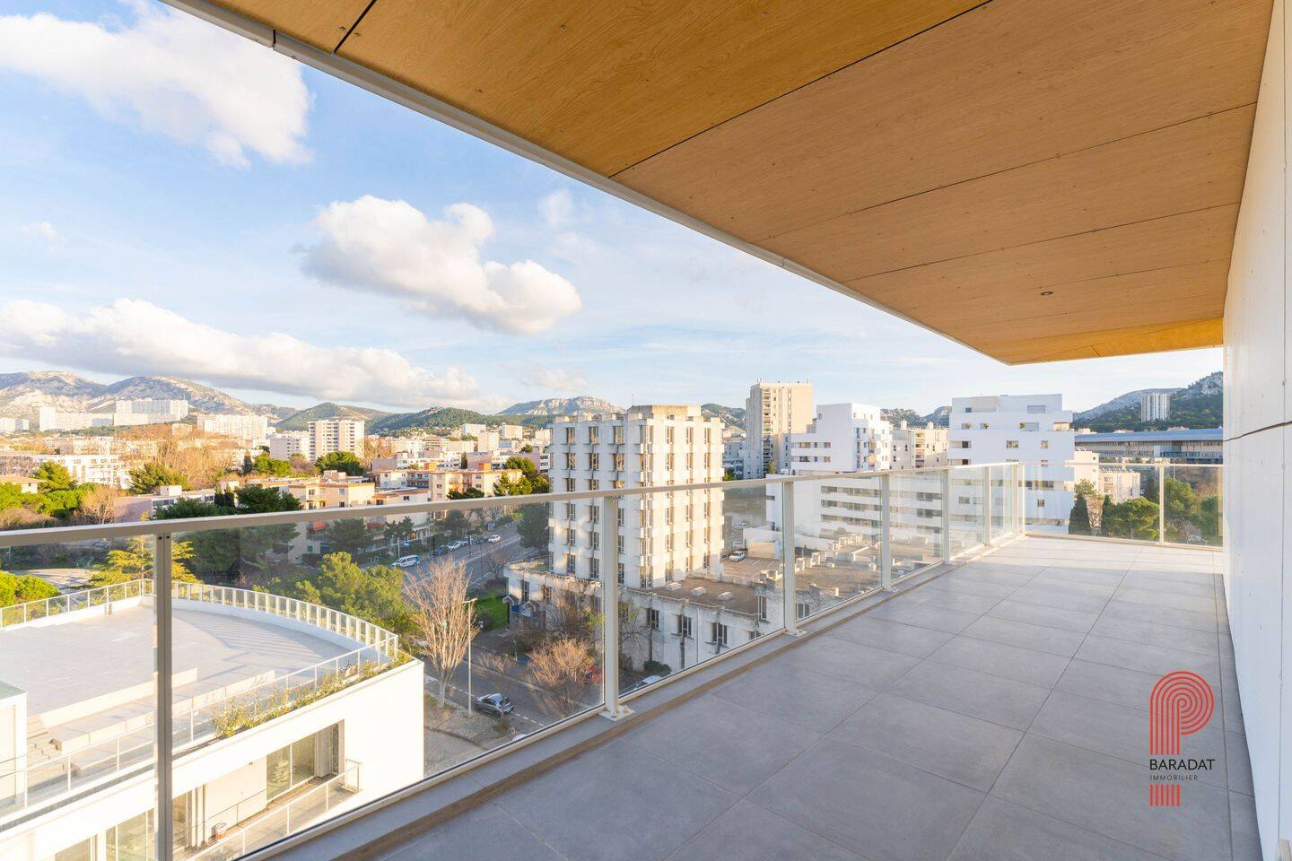 Appartement 4 pièces 70 m² · à Marseille 8ème Arrondissement · 70 m² · 380 000 €