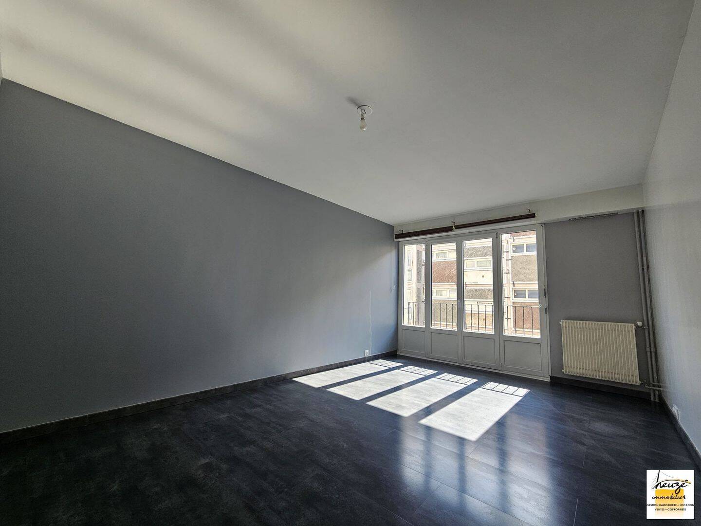 Appartement 4 pièces 81 m² · à Le Havre · 80,5 m² · 930 €/mois