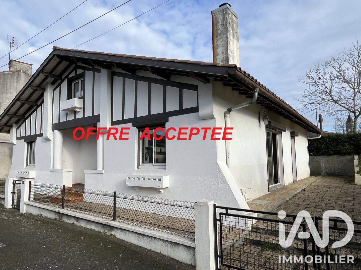 Maison 4 pièces 89 m² · à Gabarret · 89 m² · 125 000 €