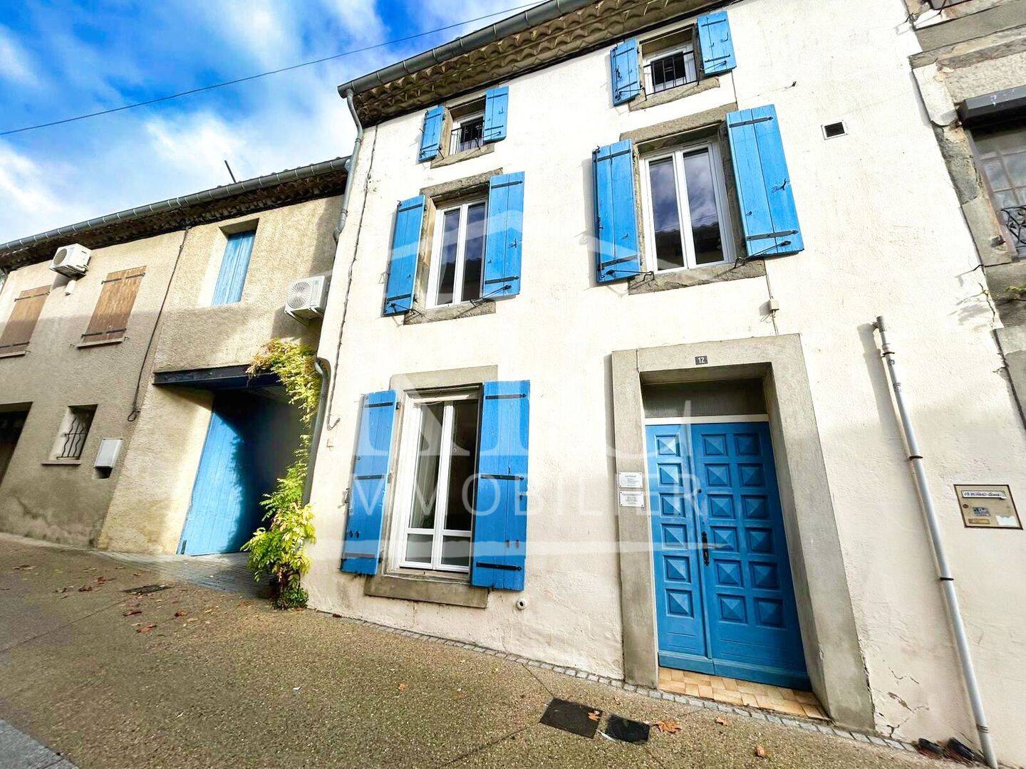 Maison 7 pièces 153 m² · à Carcassonne · 153 m² · 180 000 €