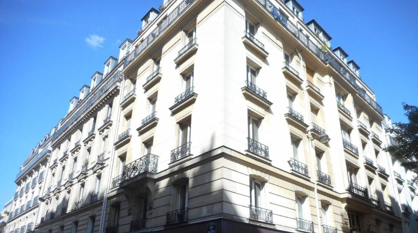 Appartement 3 pièces 76 m² · à Paris 14ème Arrondissement · 76 m² · 2 400 €/mois