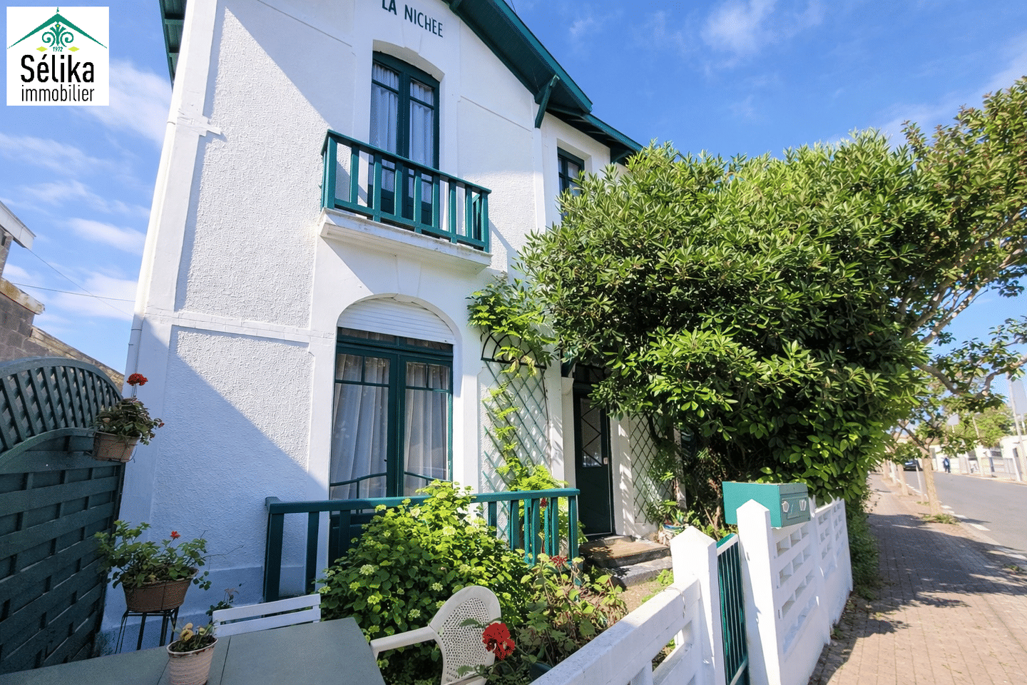 Maison 4 pièces 84 m² · à Arcachon · 84,1 m² · 619 990 €