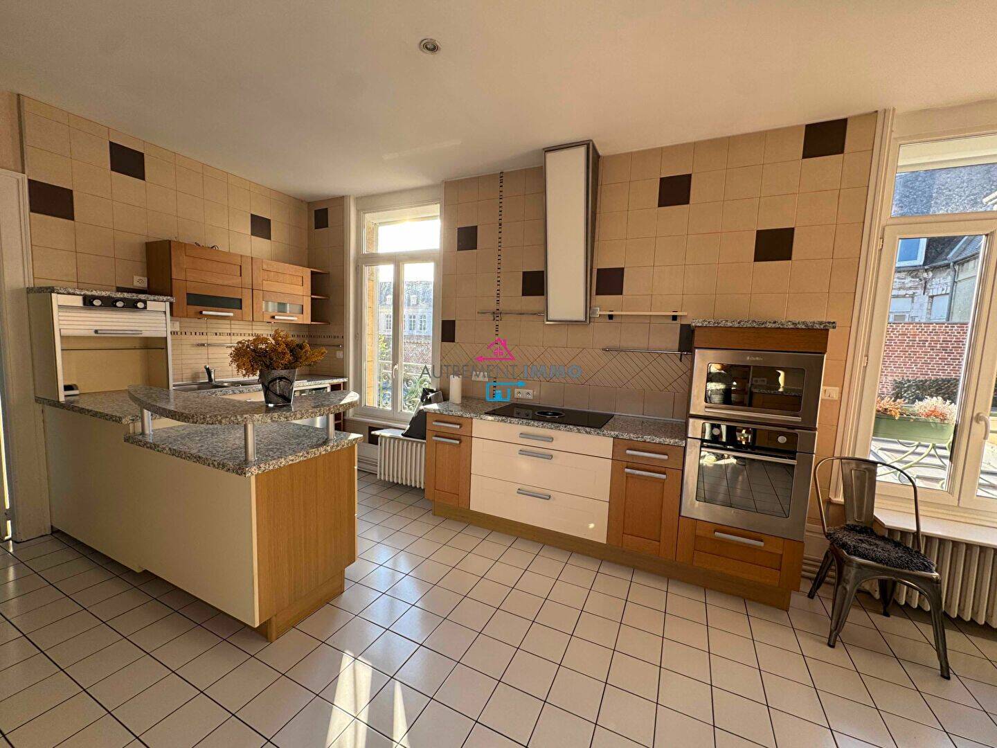 Appartement 4 pièces 170 m² · à Arras · 170 m² · 366 000 €