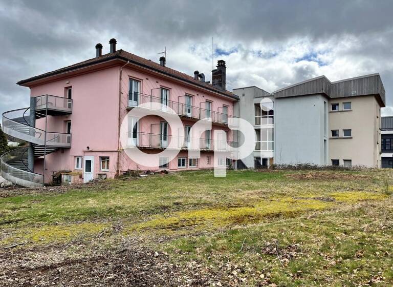 Appartement à vendre 20 000 € 2 pièces 1<br/>chambre 15 m²<br/>superficie 2<br/>étages Corcieux 88430