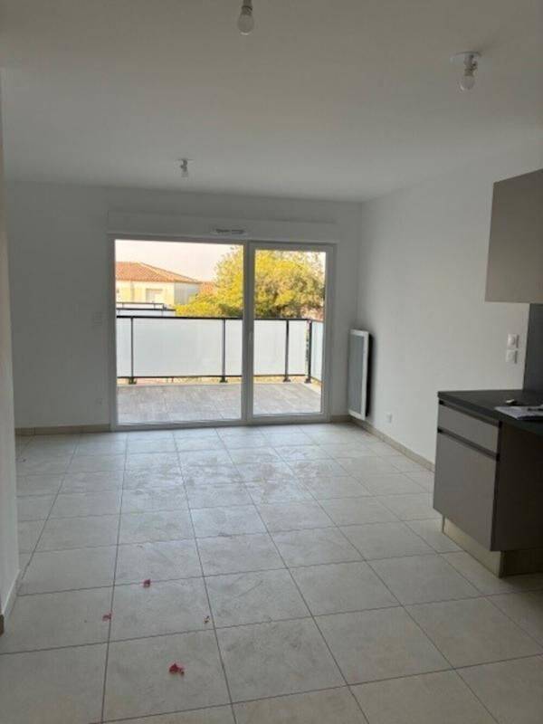 Appartement 2 pièces 41 m² · à Marseillan · 41 m² · 675 €/mois