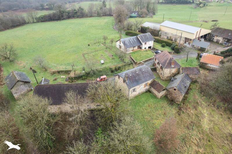 Maison 4 pièces 110 m² · à Arnac-Pompadour · 110 m² · 276 120 €
