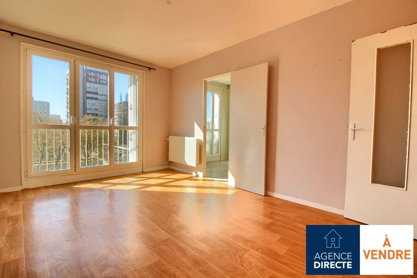Appartement 2 pièces 50 m² · à Rennes · 50 m² · 109 825 €