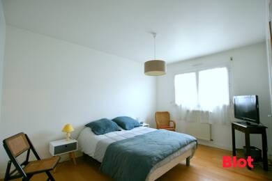 Maison à vendre 405 600 € 7 pièces 5 chambres 230,1 m² 300 m² de terrain Lorient 56100