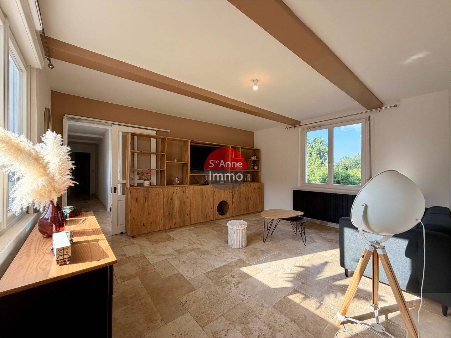 Maison 6 pièces 165 m² · à Forceville · 165 m² · 220 000 €