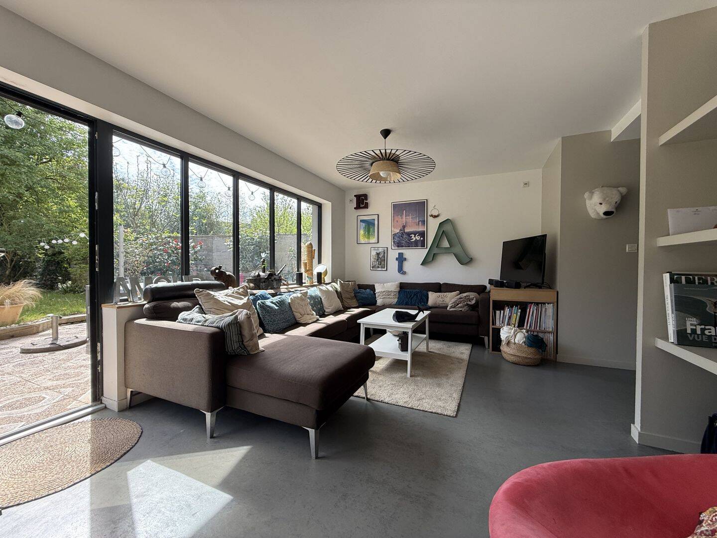 Maison 8 pièces 190 m² · à Rennes · 190 m² · 649 900 €