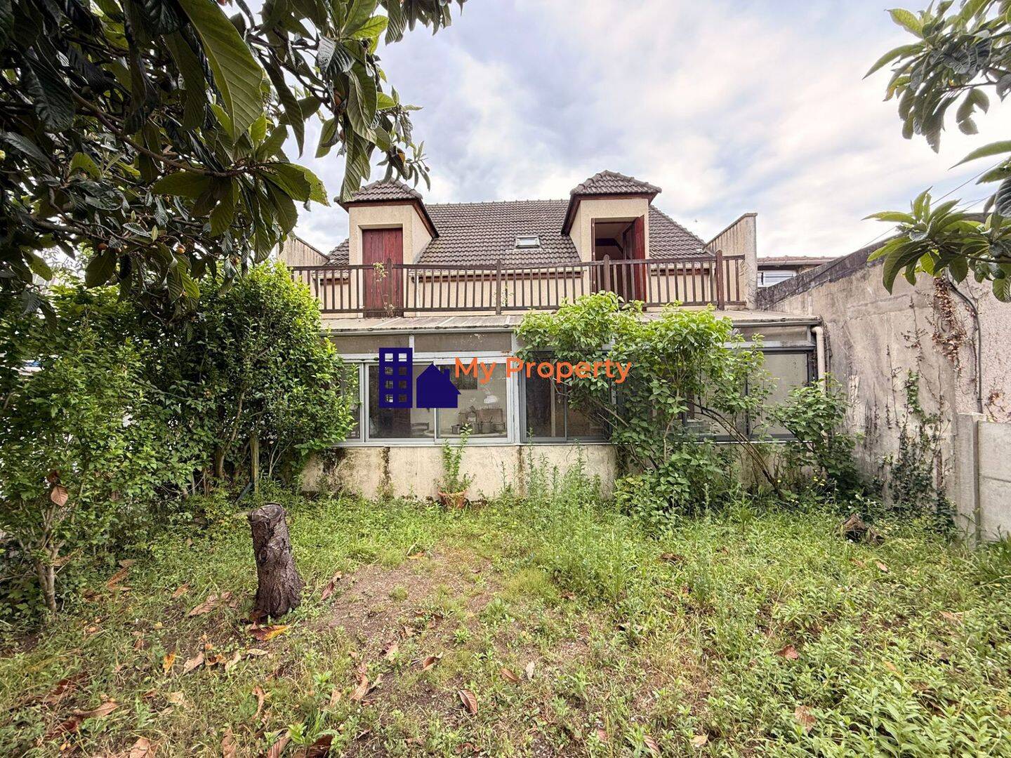 Maison 9 pièces 141 m² · à Houilles · 141 m² · 480 000 €