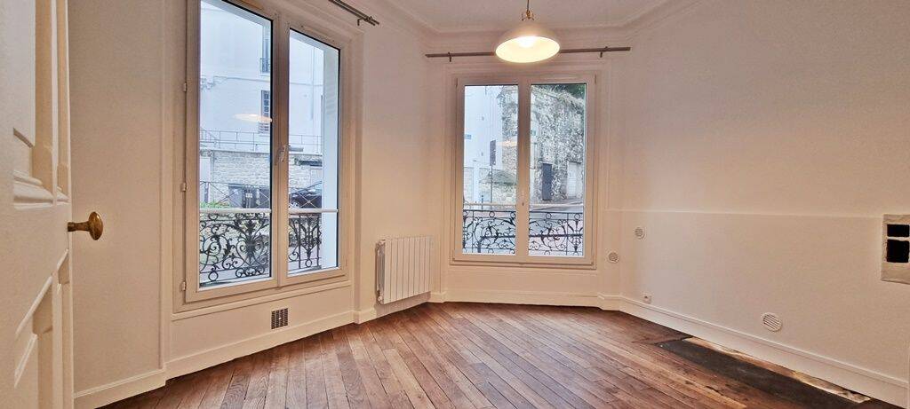 Appartement 2 pièces 35 m² · à Saint-Cloud · 35 m² · 1 103 €/mois