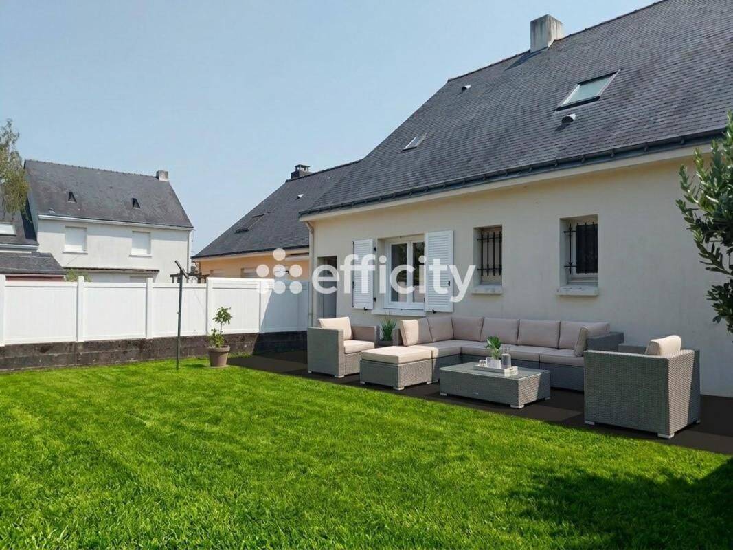 Maison 6 pièces 131 m² · à Nantes · 131 m² · 379 000 €