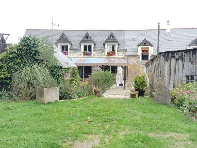 Maison 7 pièces 233 m² · à Saint-Just · 233 m² · 347 400 €
