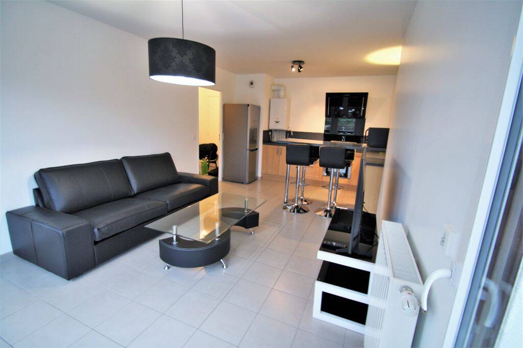 Appartement 2 pièces 41 m² · à Sartrouville · 41,2 m² · 1 023 €/mois