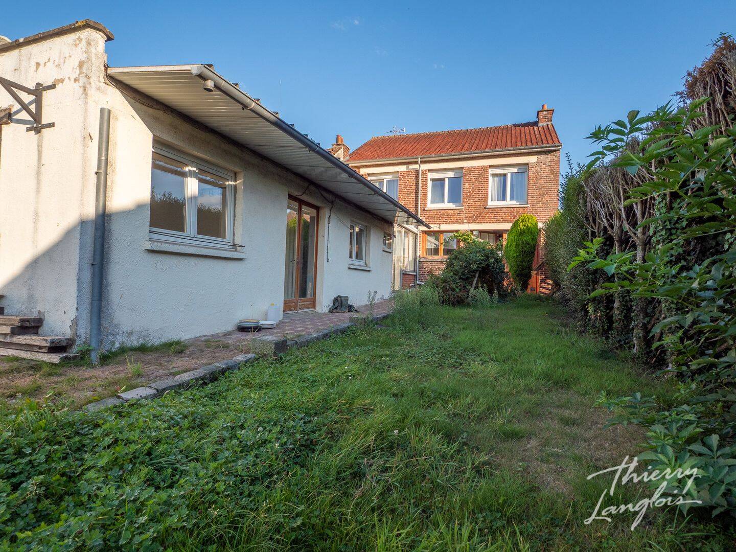 Maison 9 pièces 142 m² · à Templeuve-en-Pévèle · 142 m² · 319 000 €