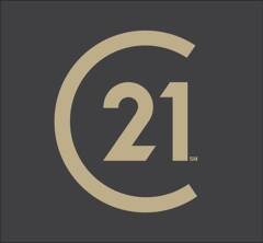 CENTURY21 PEY BERLAND logo