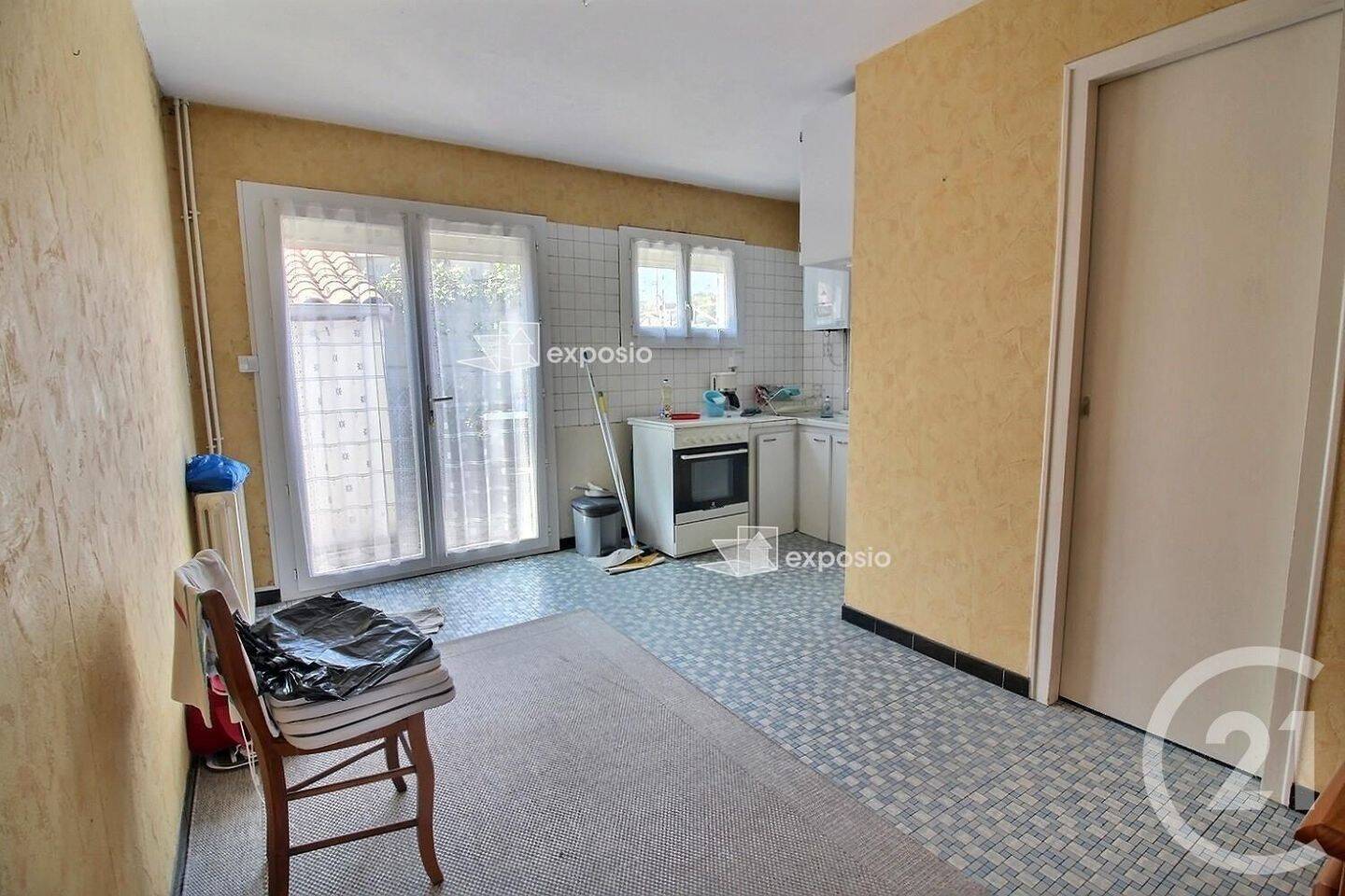 Maison 4 pièces 55 m² · à Cenon · 54,7 m² · 160 000 €