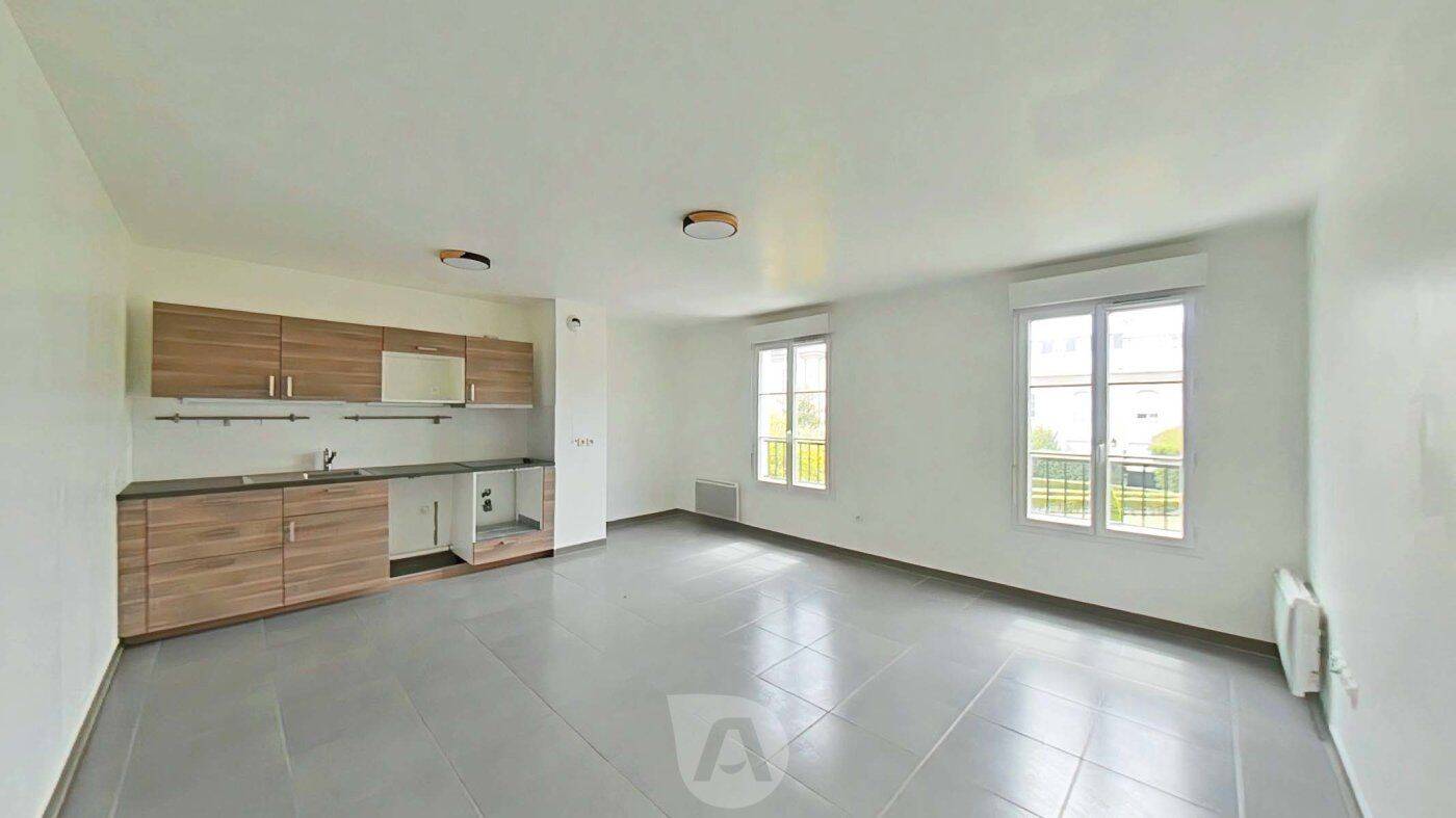 Appartement 4 pièces 71 m² · à Serris · 70,6 m² · 335 000 €