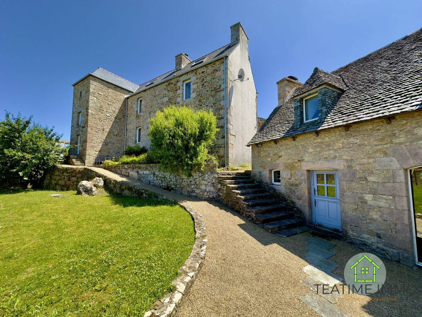 Maison 12 pièces 345 m² · à Louannec · 345 m² · 1 340 000 €