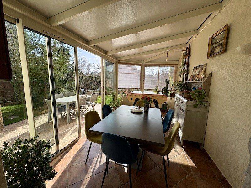 Maison 7 pièces 137 m² · à Buc · 137 m² · 569 000 €