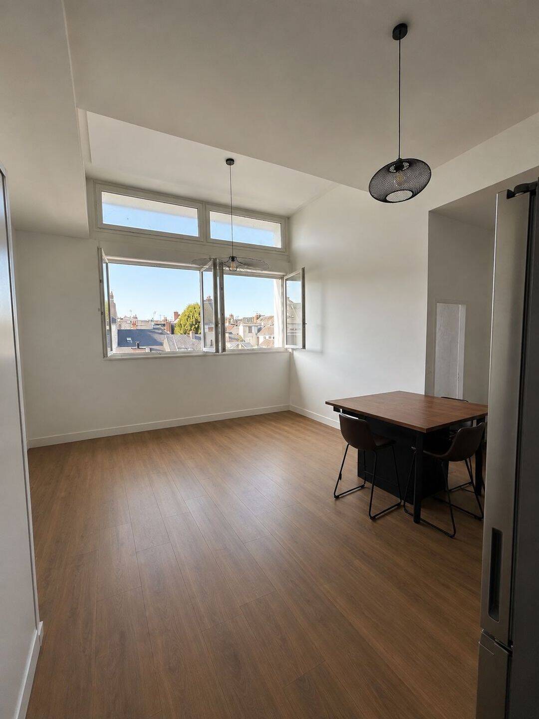 Appartement 2 pièces 46 m² · à Orléans · 46 m² · 162 150 €