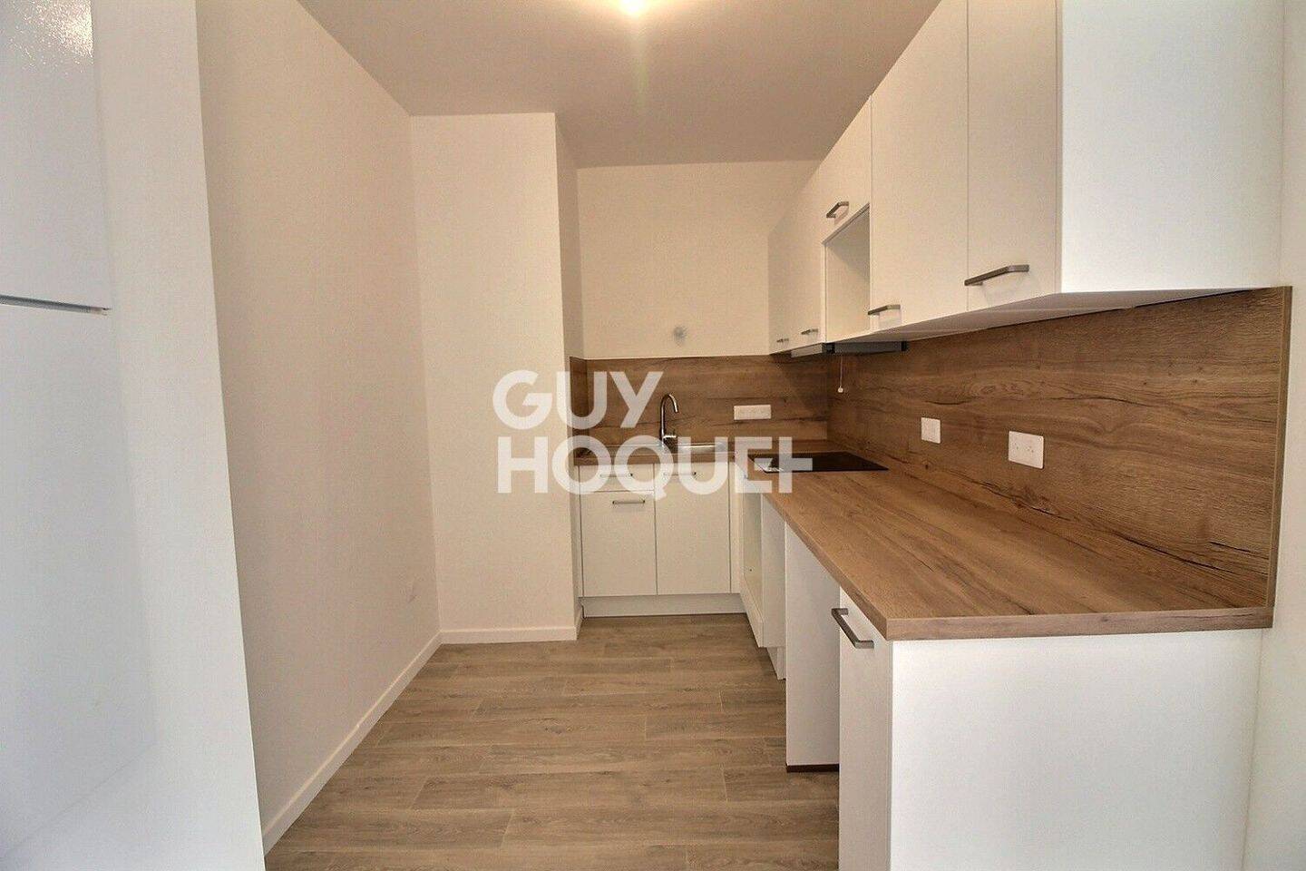 Appartement 1 pièce 37 m² · à Villejuif · 37 m² · 990 €