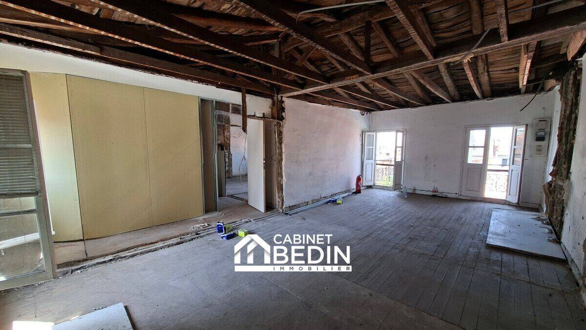 Appartement 3 pièces 45 m² · à Toulouse · 45,4 m² · 181 100 €