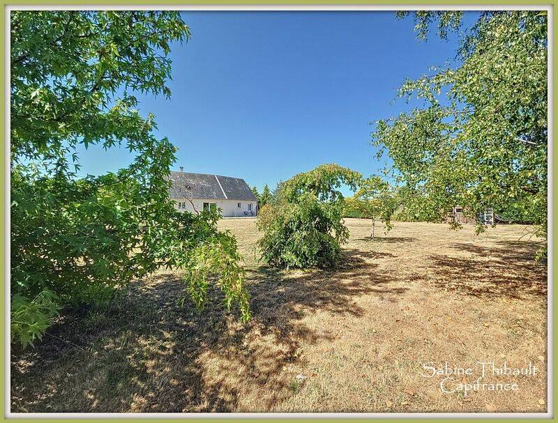 Maison 6 pièces 144 m² · à Souvigné · 144 m² · 259 700 €