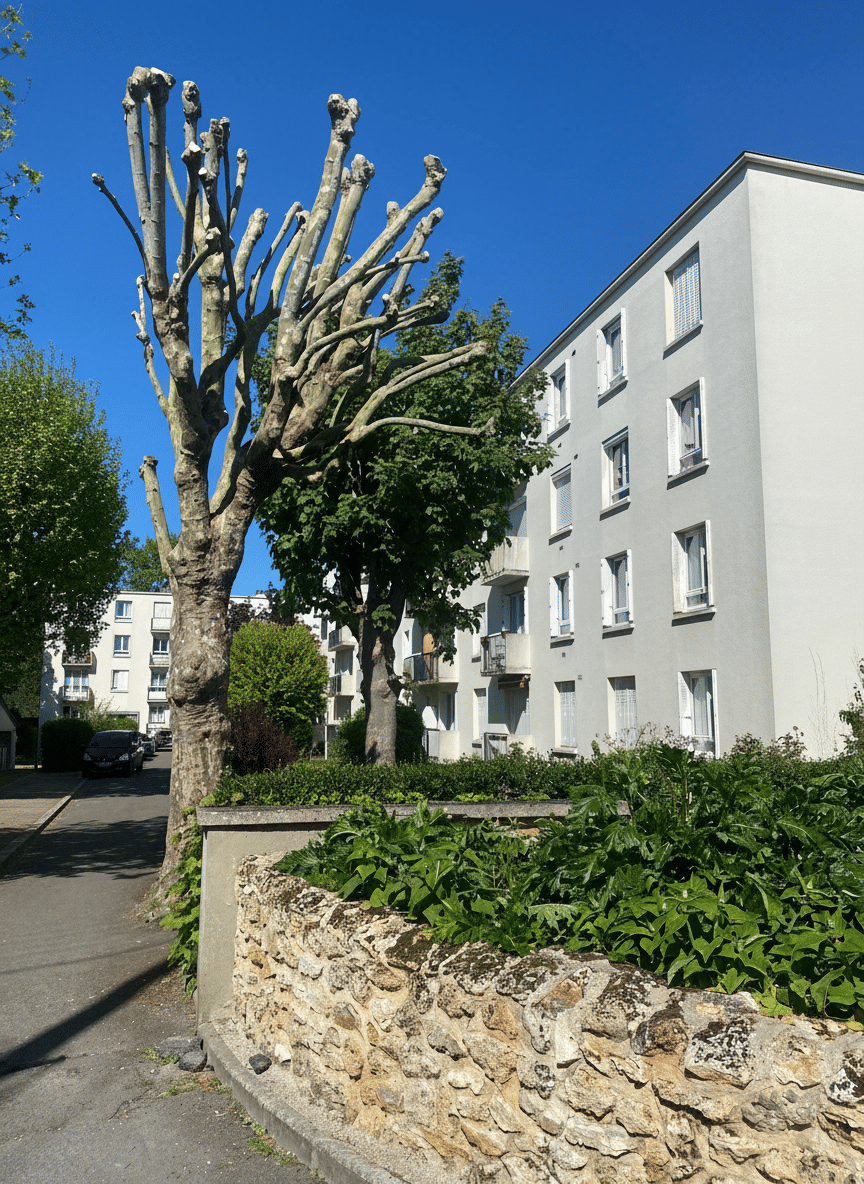 Appartement 3 pièces 68 m² · à Trappes · 68 m² · 136 000 €