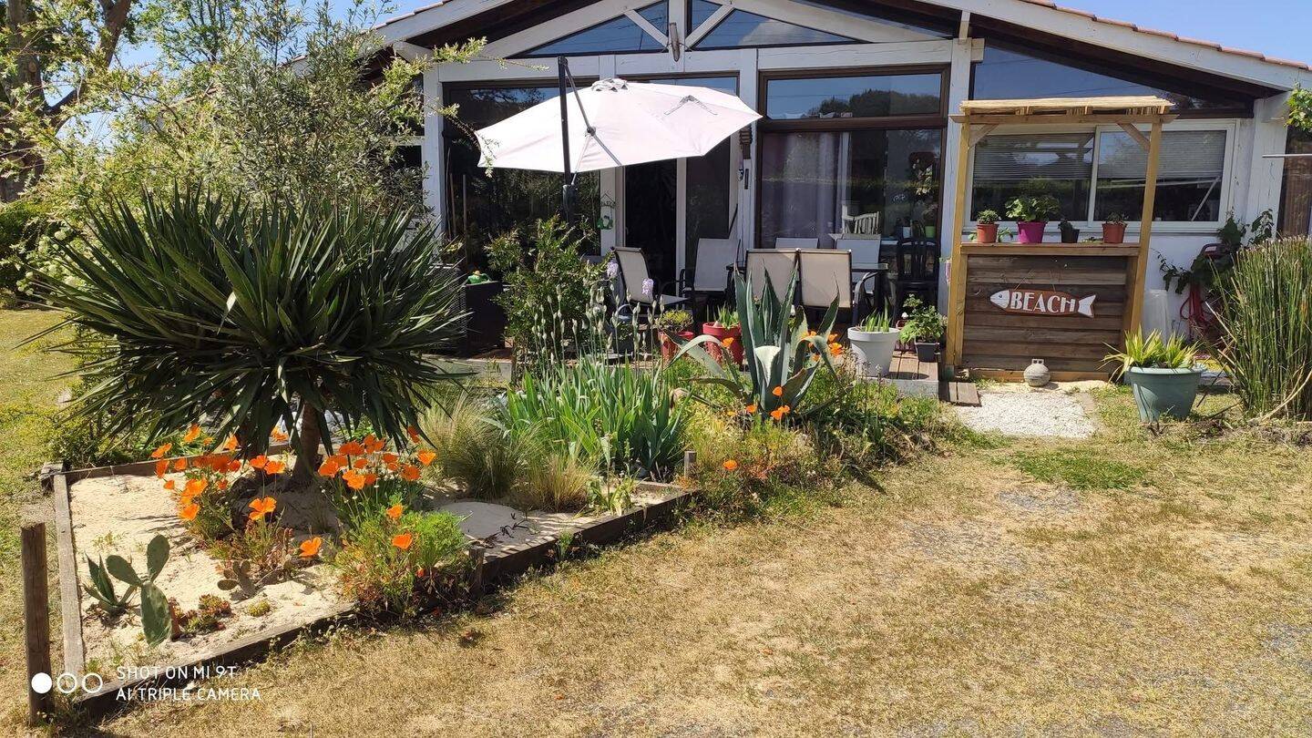 Maison 4 pièces 110 m² · à Léon · 110 m² · 355 400 €