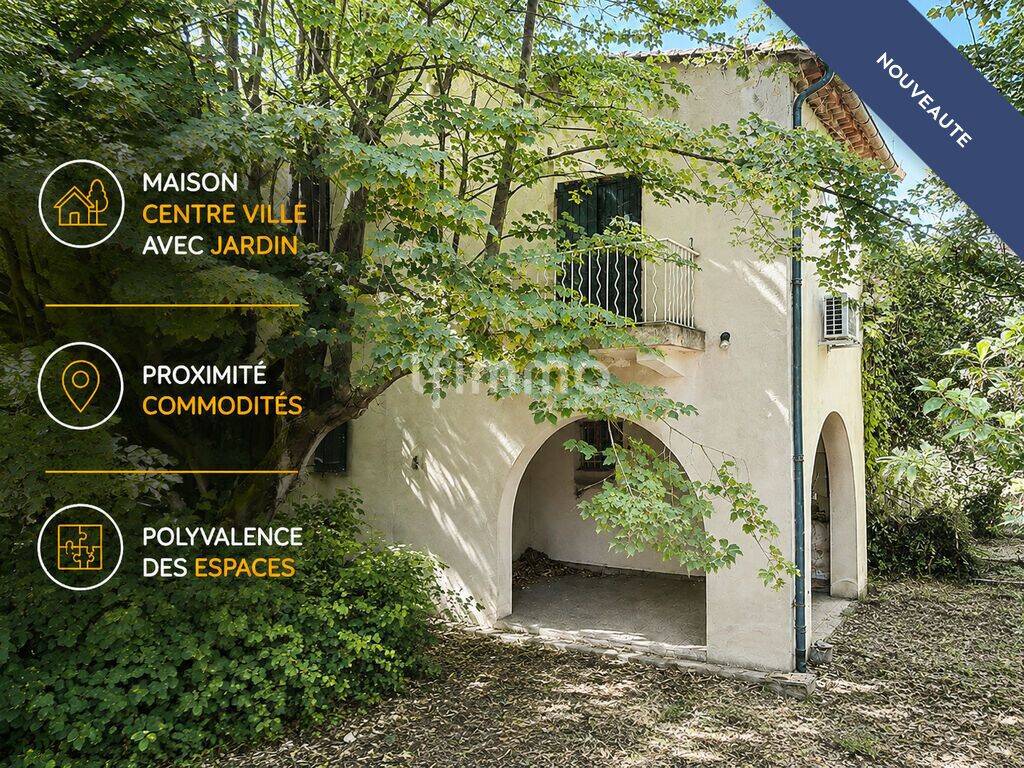 Maison 5 pièces 145 m² · à Brignoles · 145 m² · 319 000 €