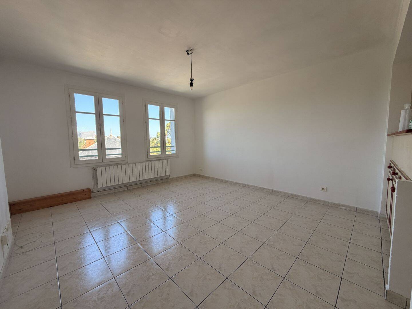 Appartement 2 pièces 44 m² · à Marseille 8ème Arrondissement · 44 m² · 870 €/mois