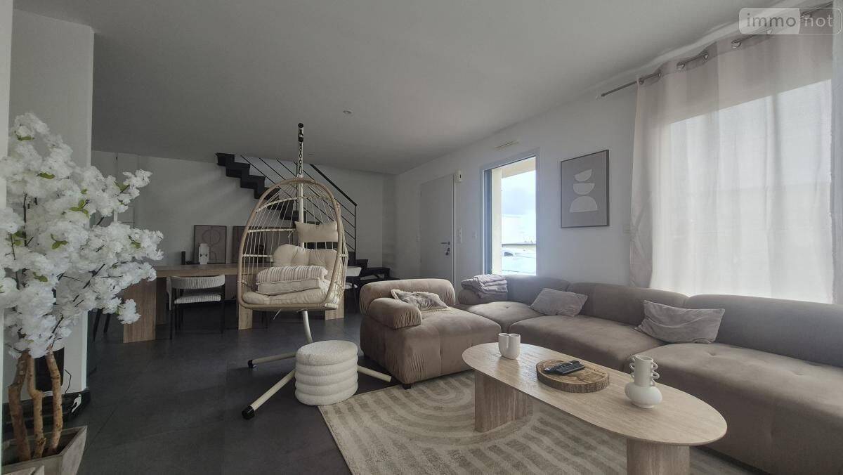 Maison 5 pièces 105 m² · à Brest · 105,4 m² · 319 900 €