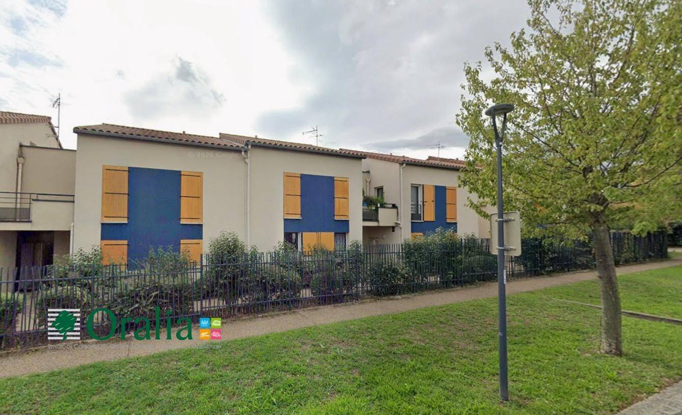 Appartement 3 pièces 66 m² · à Mâcon · 65,7 m² · 710 €/mois