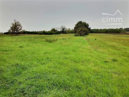 Terrain constructible à vendre 45 000 € 3 500 m² de terrain Sassay 41700