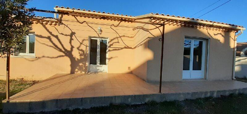 Maison 4 pièces 121 m² · à Vedène · 121 m² · 1 271 €