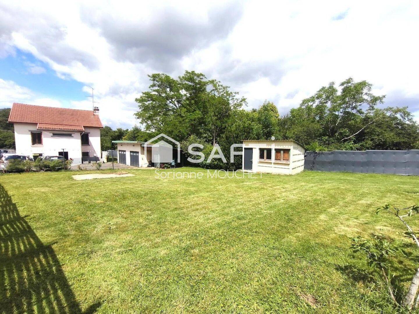 Maison 4 pièces 97 m² · à Bondeval · 97 m² · 174 000 €