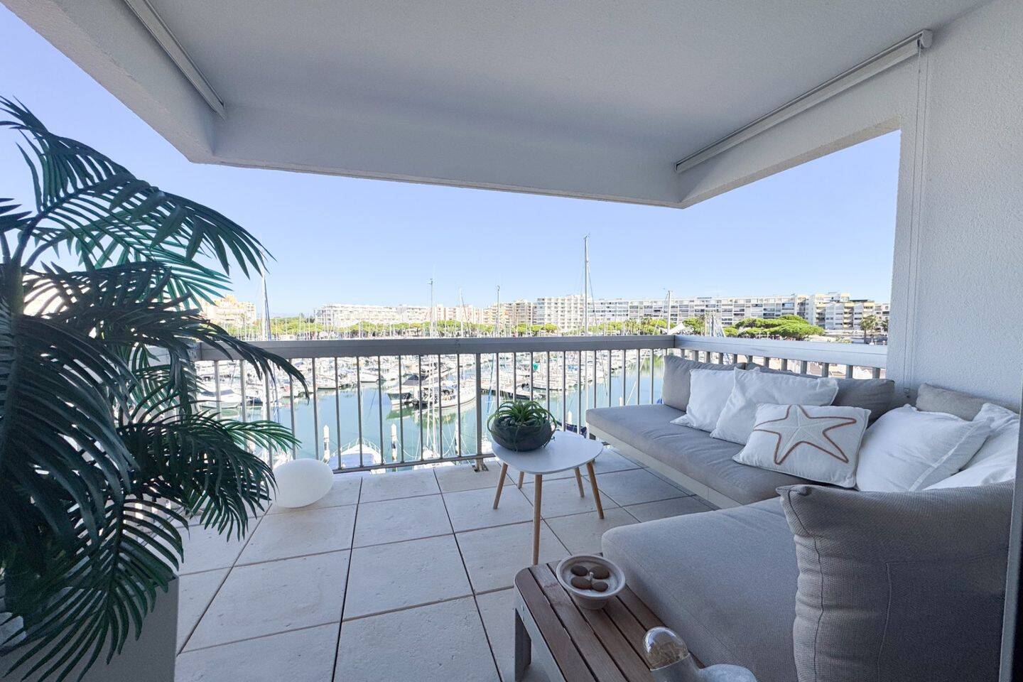 Appartement 3 pièces 67 m² · à Mauguio · 66,9 m² · 495 000 €