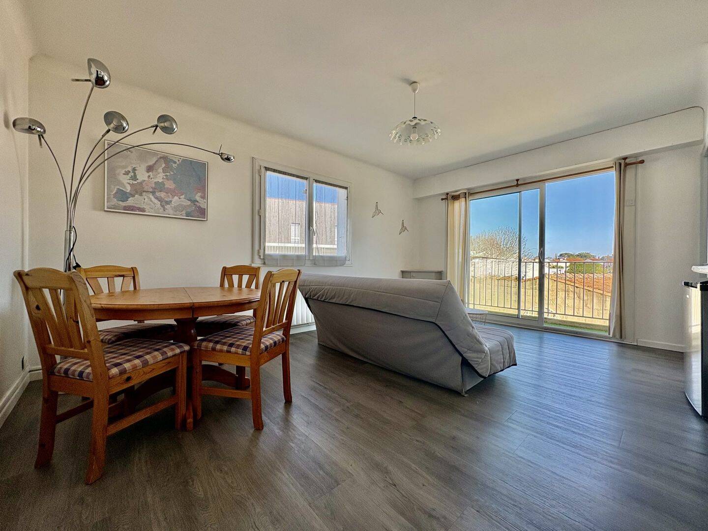 Appartement 2 pièces 32 m² · à Les Sables-d'Olonne · 31,5 m² · 163 900 €