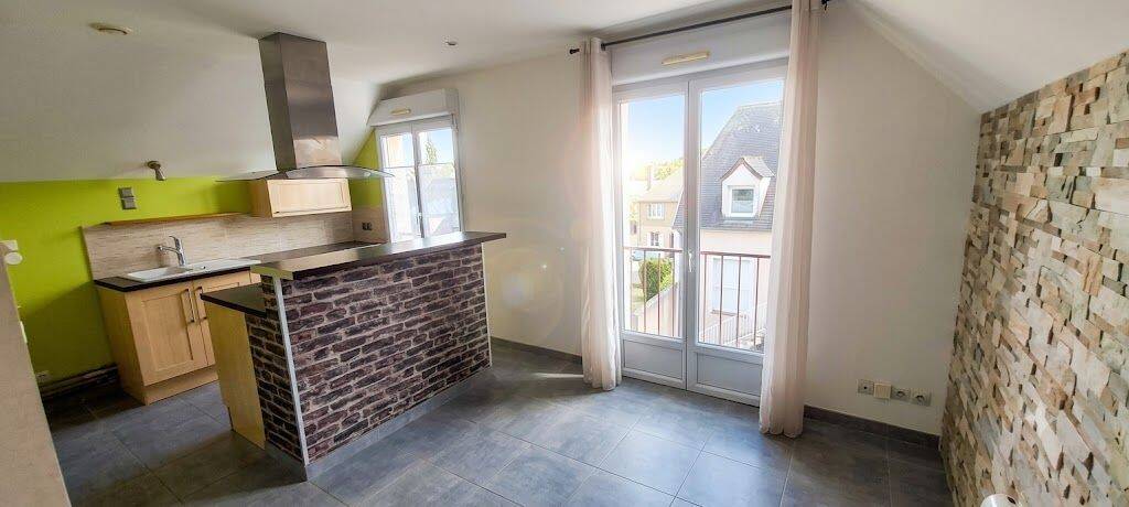 Appartement 2 pièces 34 m² · à Épernon · 34 m² · 129 400 €