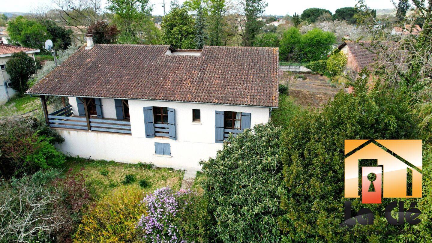 Maison 5 pièces 145 m² · à Lafox · 145 m² · 294 000 €