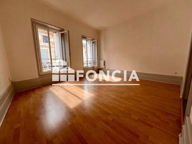 Appartement 2 pièces 50 m² · à Agen · 49,6 m² · 390 €